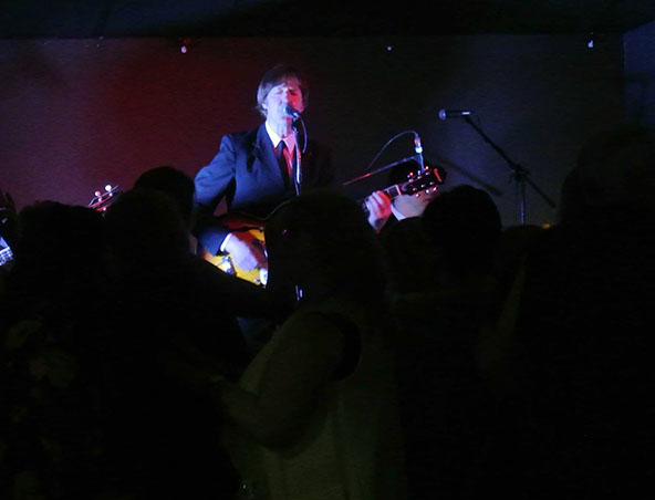 The Beatles Tribute Band Melbourne - Tribute Show - Impersonators